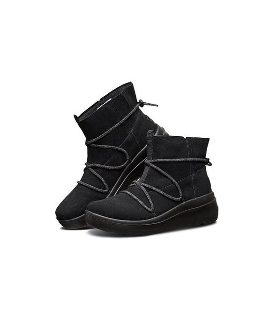Skechers Black (Wmns) Skyhigh Ultra