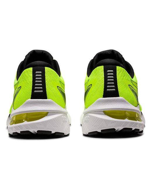 Asics Green Gt-2000 'Huddle' for men