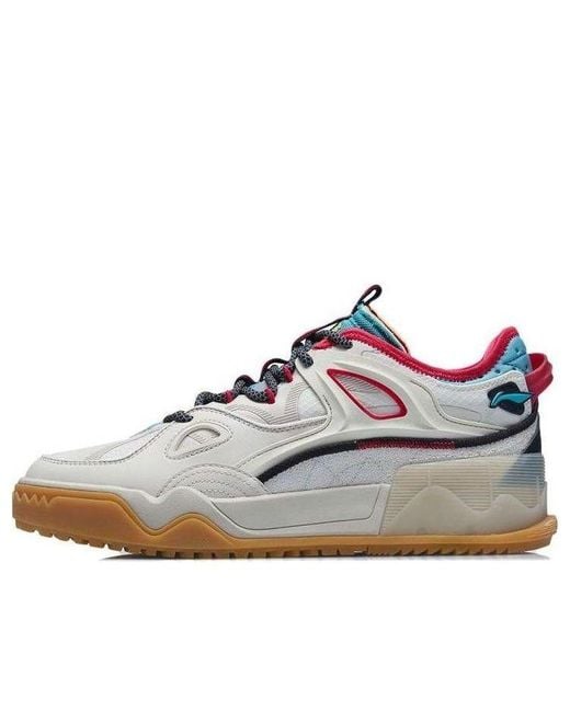 Li-ning Blue Counterflow Twinkling Star '' for men