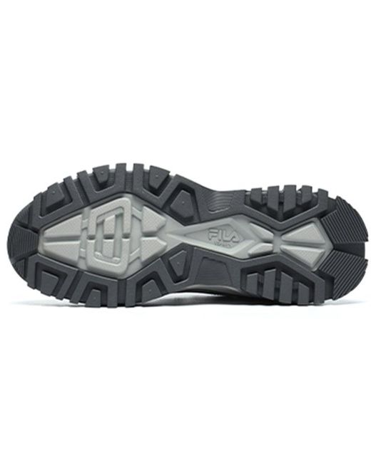 Fila Gray (Wmns) Transpose