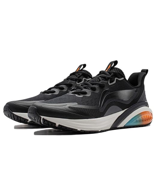 Li-ning Blue Manyun for men