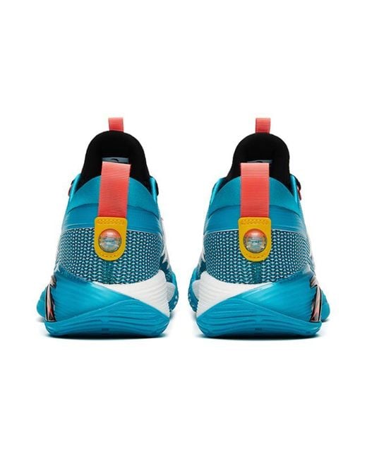 Anta Blue X Hamidou Diallo Zup1 Pe for men