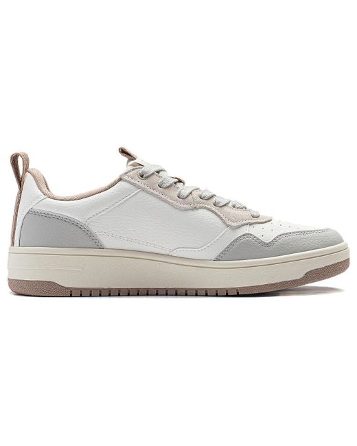 Li-ning White Star Candy for men