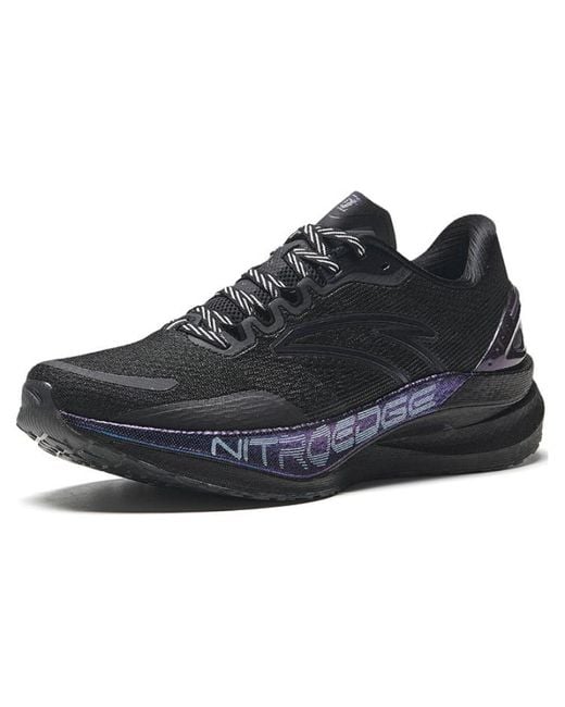 Anta Black G21 2 Pro for men