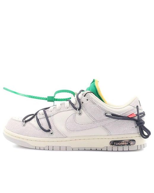 nike x off white the twenty