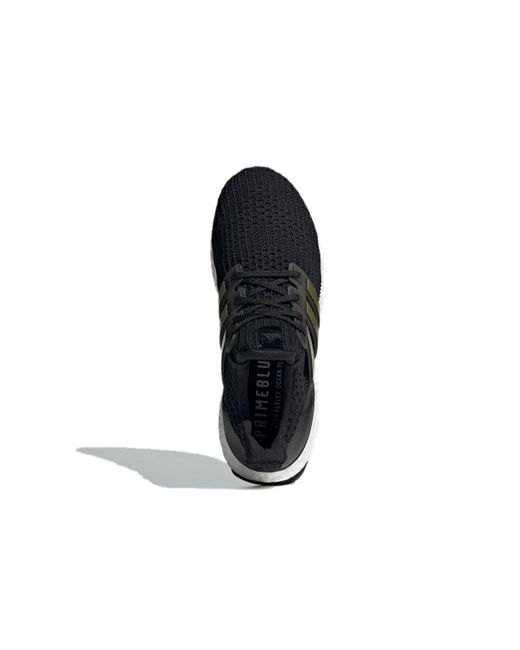 Adidas Black (Wmns) Ultraboost 4.0 Dna Metallic'