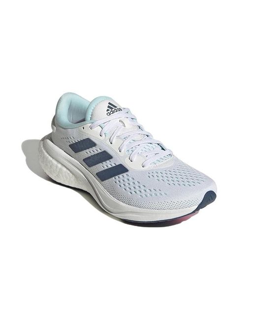 Adidas Blue Supernova 2 J Almost' for men