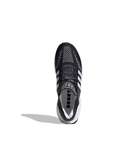 Adidas Blue Ultraboost Dna Primeknit '2020 Pack for men