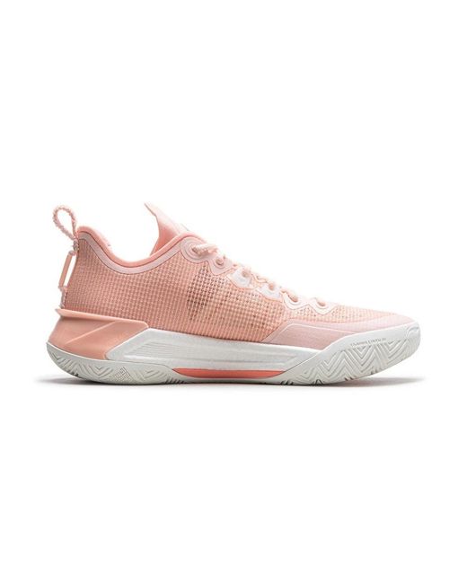 Li-ning Pink Liren 3 V2 'Piggy Bank' for men