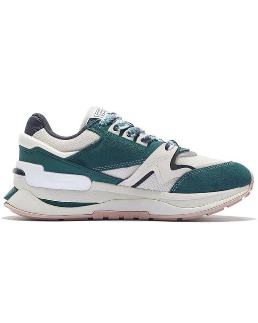 Li-ning Blue 001 Moment V2 for men