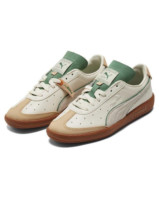 PUMA White Vlado Stenzel Pl for men