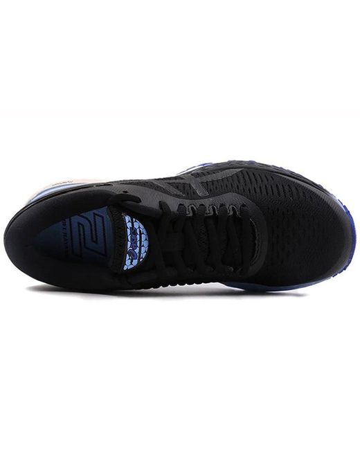 Asics Black (Wmns) Gel-Kayano 25