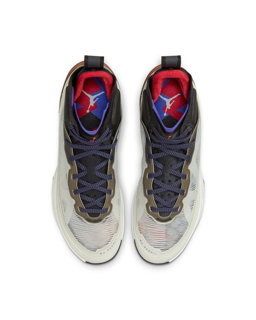 Nike Black 3 Gs 'beyond Borders' for men