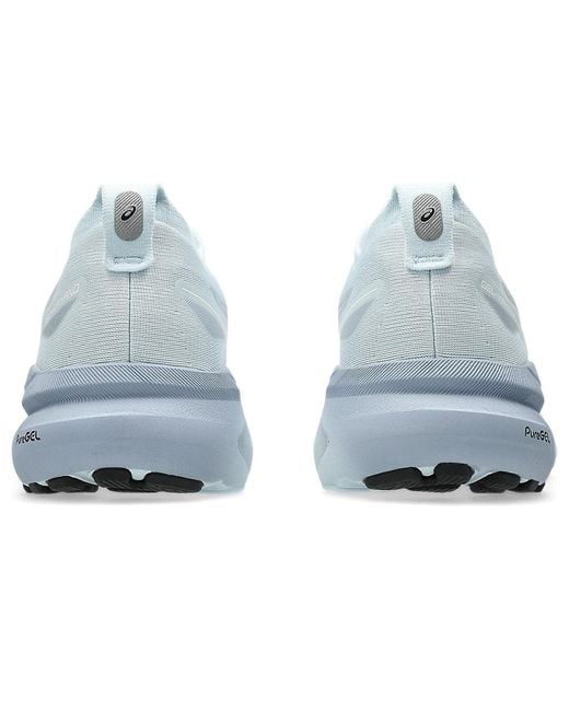 Asics Blue (Wmns) Gel-Kayano 31 'Cool Pure'