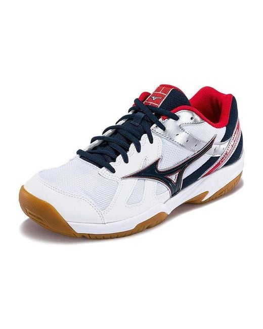 Mizuno Blue Cyclone Speed for men