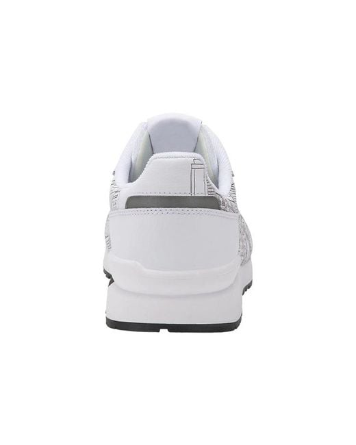 Onitsuka Tiger White Ally 'Printing' for men