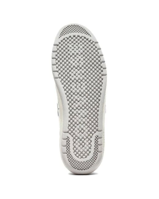 Converse White Pro Blaze Classic Low Top for men