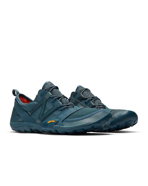 New Balance Blue X Issey Miyake Sneakers for men
