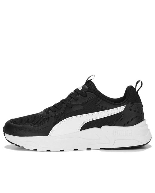 PUMA Black Trinity Lite for men