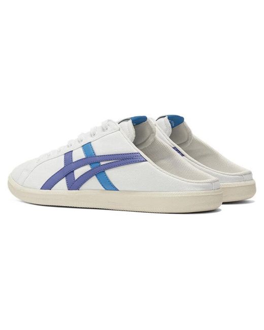 Onitsuka Tiger Blue Dd Trainer for men