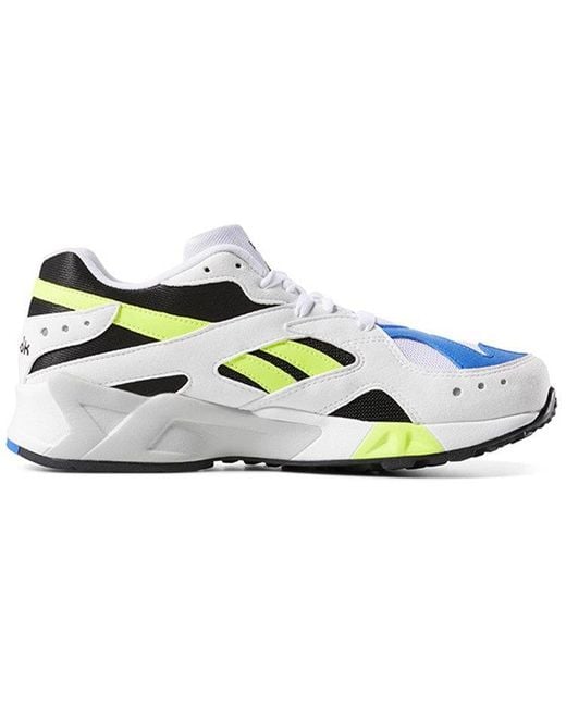 Reebok Blue Aztrek Cobalt' for men