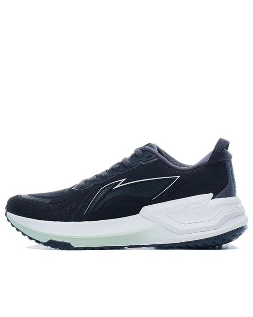 Li-ning Blue (Wmns) Yueying 3.0