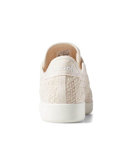 Reebok White Npc Uk 'Cotton And Corn' for men