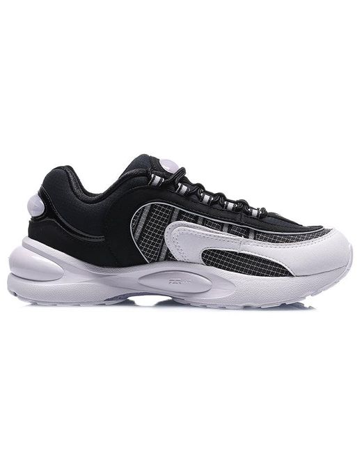 Li-ning Brown (Wmns) V8 Light'