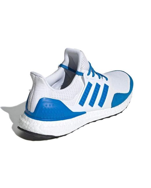 Adidas Blue Lego X Ultraboost 'Color Pack for men