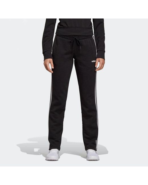 Adidas Black (Wmns) E 3S Oh Pants