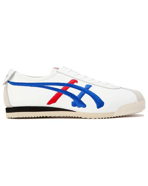 Onitsuka Tiger Blue Limber Up Nm for men