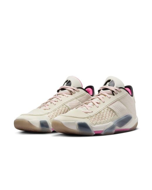 Nike White 38 Low 'Coconut Milk' for men