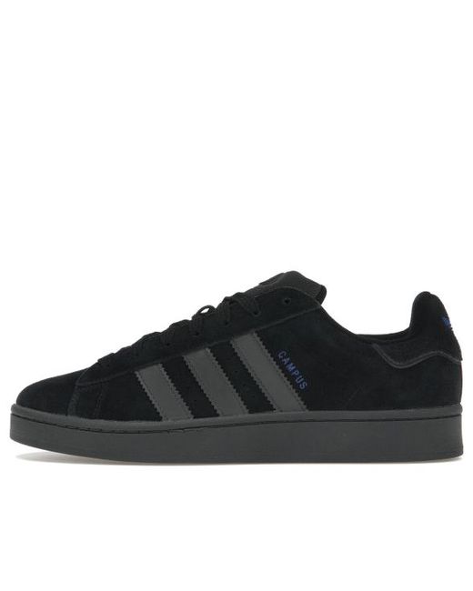 Adidas Black Campus 00S 'Core' for men