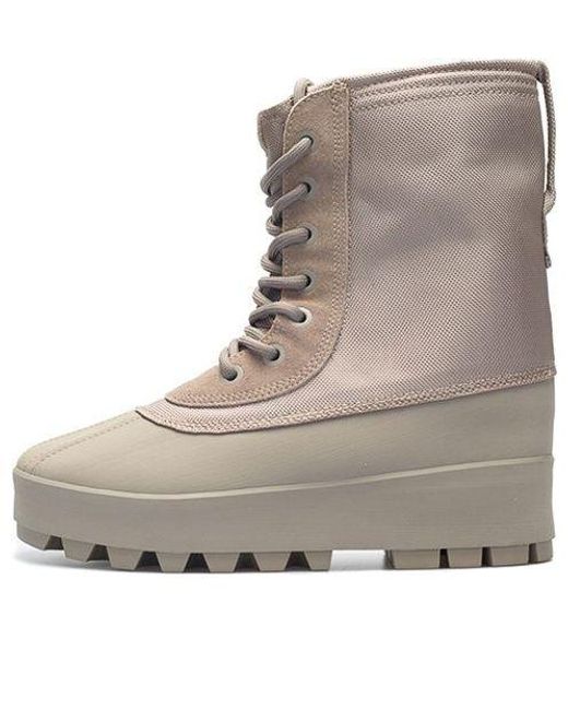 adidas Yeezy 950 Boot 'Moonrock' in Brown for Men | Lyst UK
