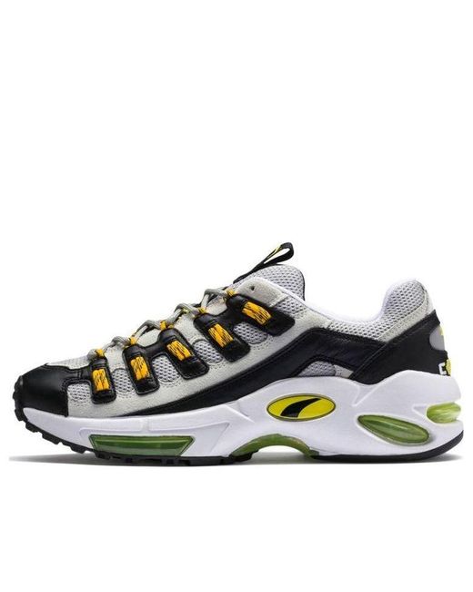 PUMA White Cell Endura 'Blazing' for men