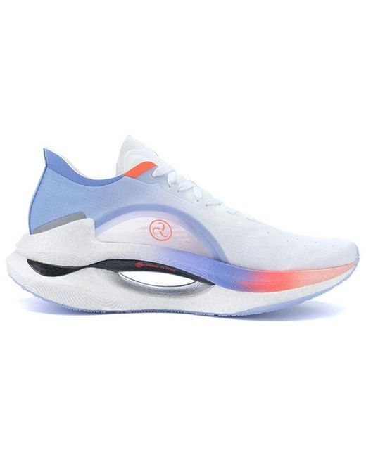 Li-ning Blue (Wmns) Shadow Essential