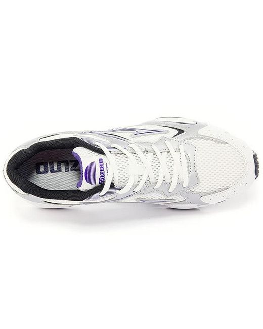 Mizuno White Speed 2K for men