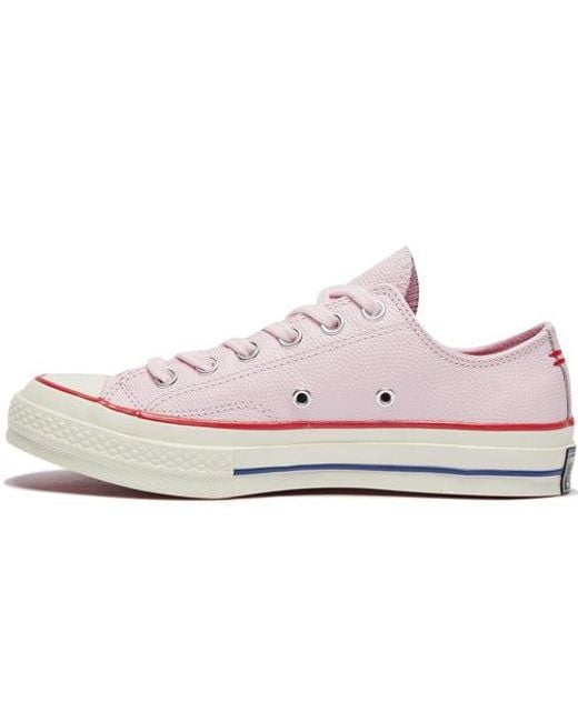 Converse Pink (Wmns) Chuck 70 Low Foam'