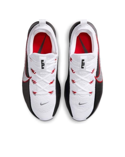 Nike Black Lebron Tr 1 'First Game' for men