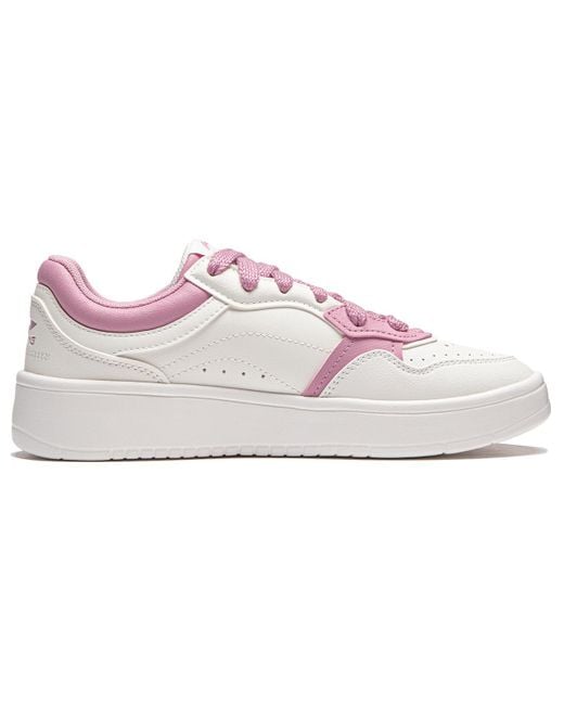 Li-ning White (Wmns) Xingchu 2.0 V2