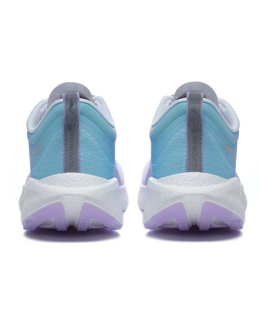 Li-ning Blue Super Light Xix for men