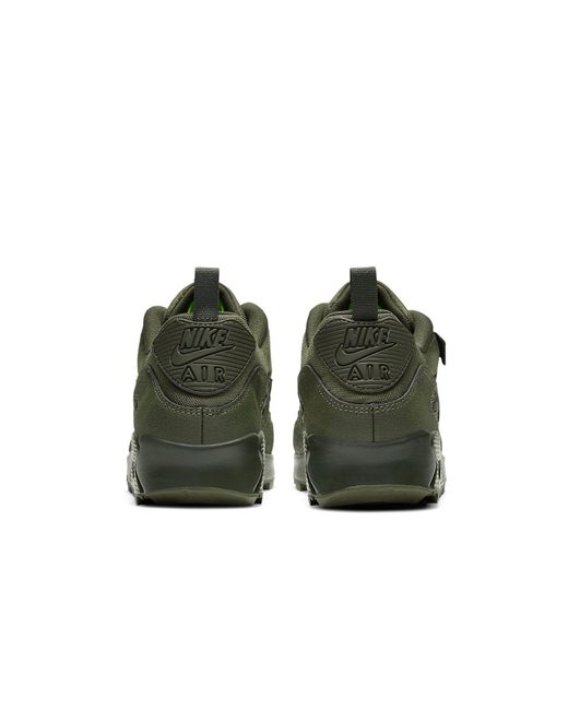 Nike Green Air Max 90 Surplus 'Cargo Khaki' for men