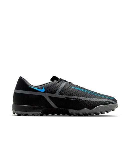 Nike Black Phantom Gt2 Academy Tf for men