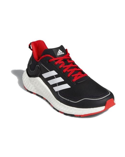 Adidas Blue Climawarm Ltd for men