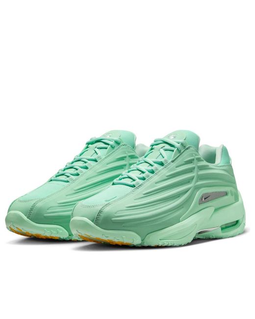 nike air max 270 react eng mint green