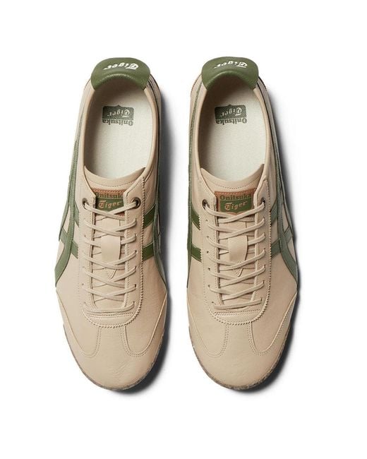 Onitsuka Tiger Natural Mexico 66 Sd for men