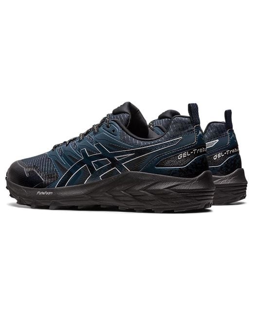 Asics Blue Gel-Trabuco Terra Sps for men
