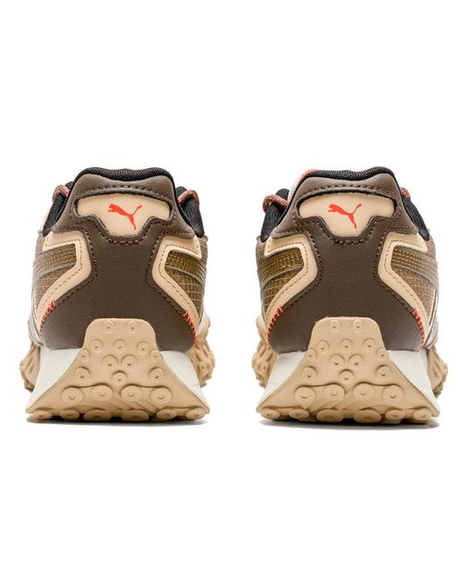 PUMA Natural Wild Rider Sc for men