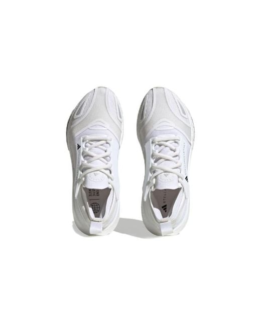 Adidas White (Wmns) Ultraboost 23 X Stella Mccartney