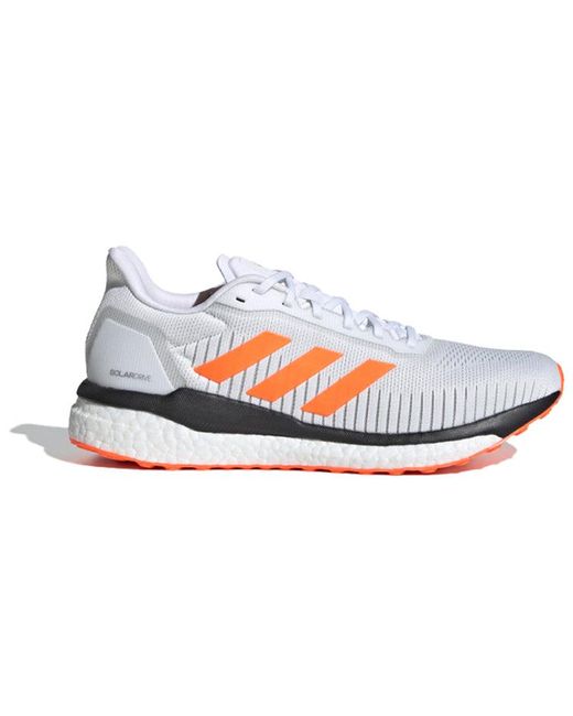 adidas Drive M White for Men Lyst